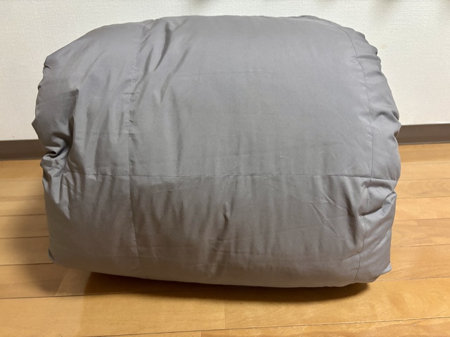 ブレインスリープ コンフォーター パーフェクトウォームEXのメリット