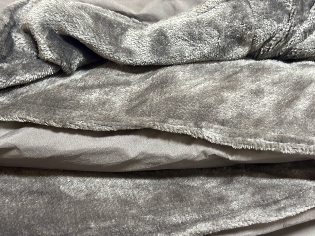 ブレインスリープ コンフォーター パーフェクトウォームEXの使用レビュー！口コミは？