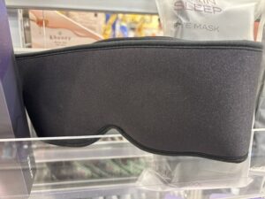 ブレインスリープ アイマスク ホット+クールの特徴・口コミを解説【遮光率99.99%＋遮音＋温冷2WAYジェル内蔵】